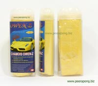 Synthetic CHAMOIS OWEN-Z